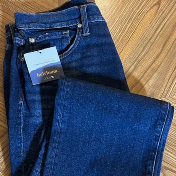 Joe's Jeans Classic Digby 34x31 - Picture 1 of 2